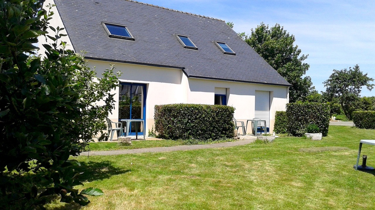 Photo of Outdoor in Pouldreuzic