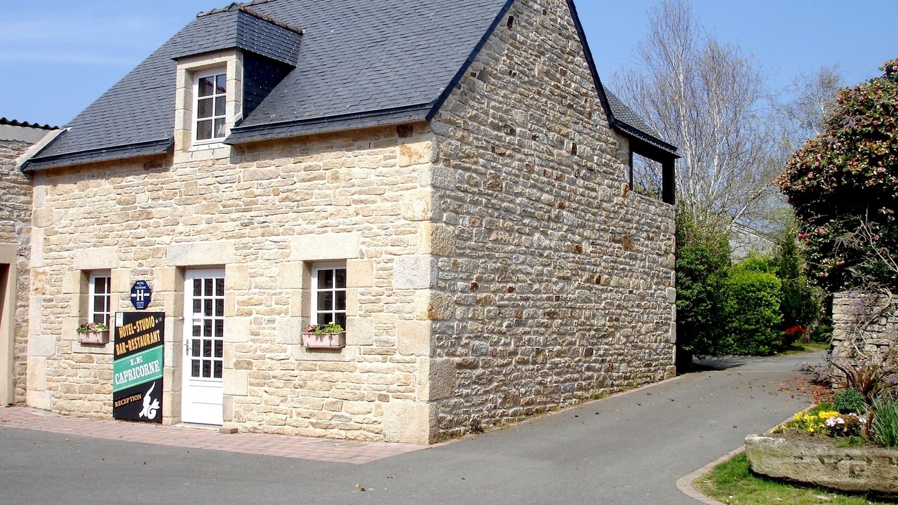 Photo of Outdoor in Pouldreuzic