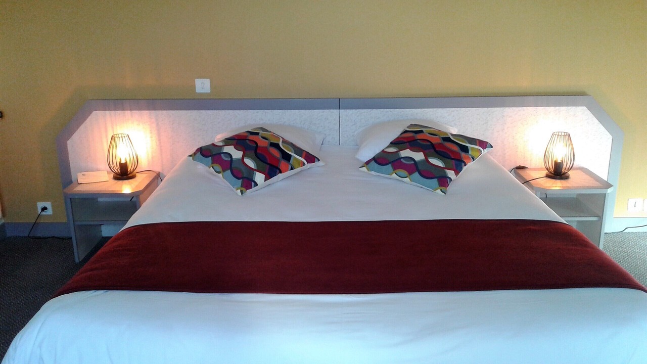 Photo of Outdoor in Pouldreuzic