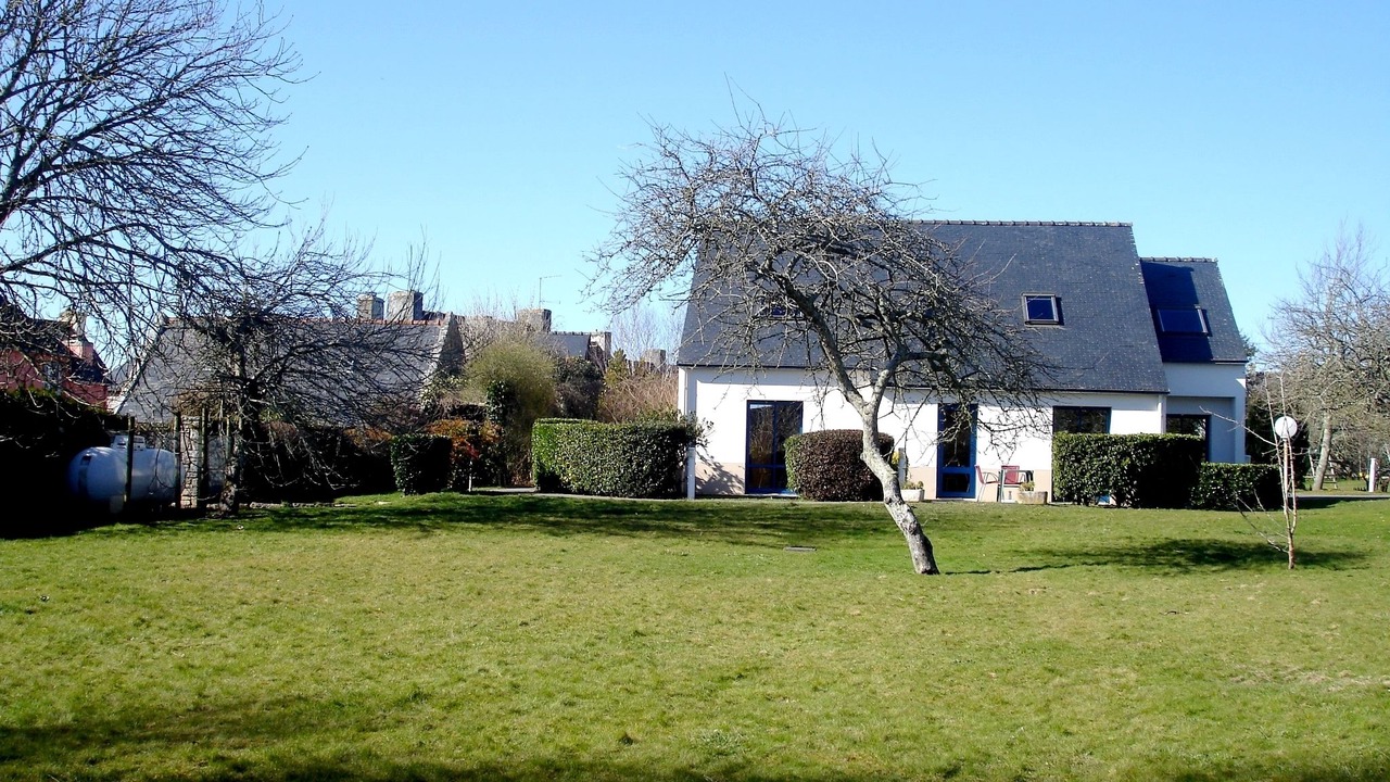 Photo of Outdoor in Pouldreuzic