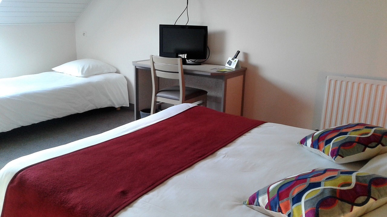 Photo of Outdoor in Pouldreuzic