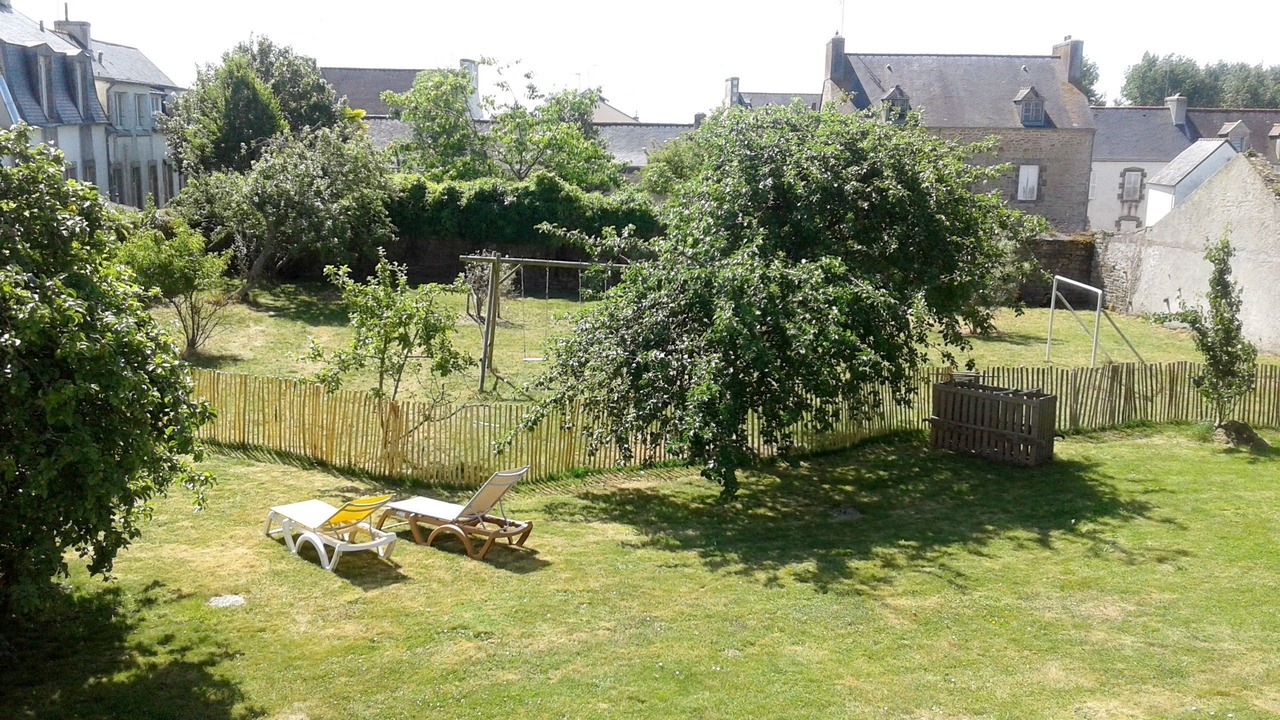 Photo of Outdoor in Pouldreuzic