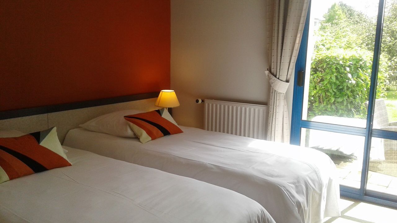 Photo of Bedroom in Pouldreuzic