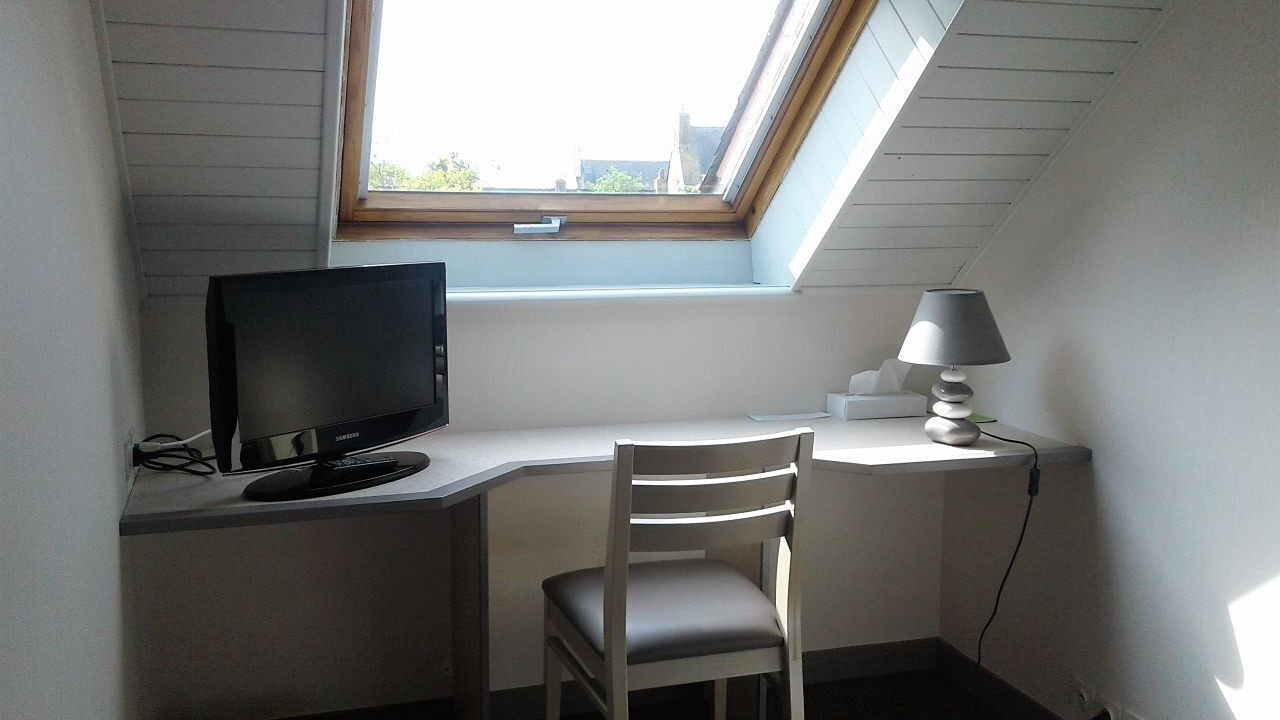 Photo of Bedroom in Pouldreuzic