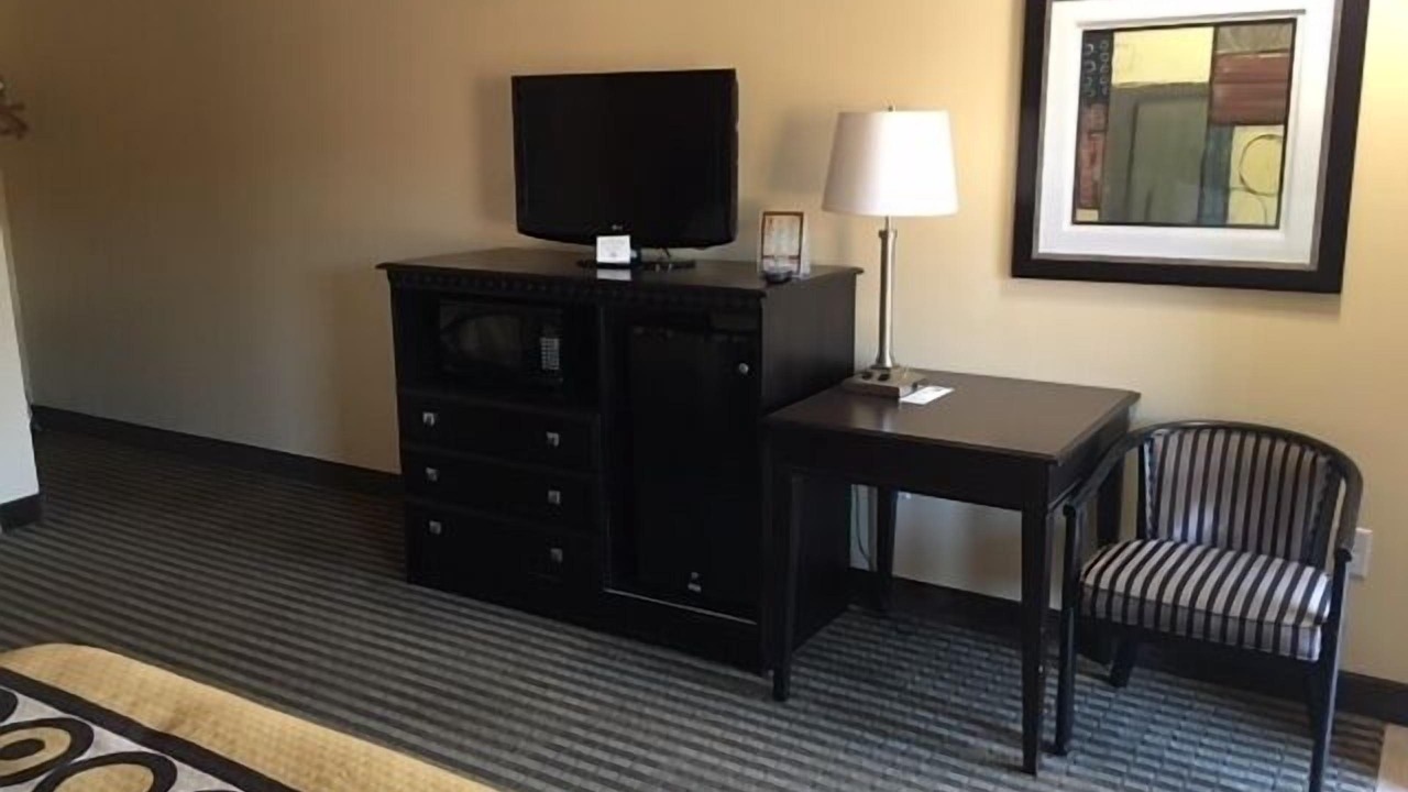 Photo of Bedroom in Leesville