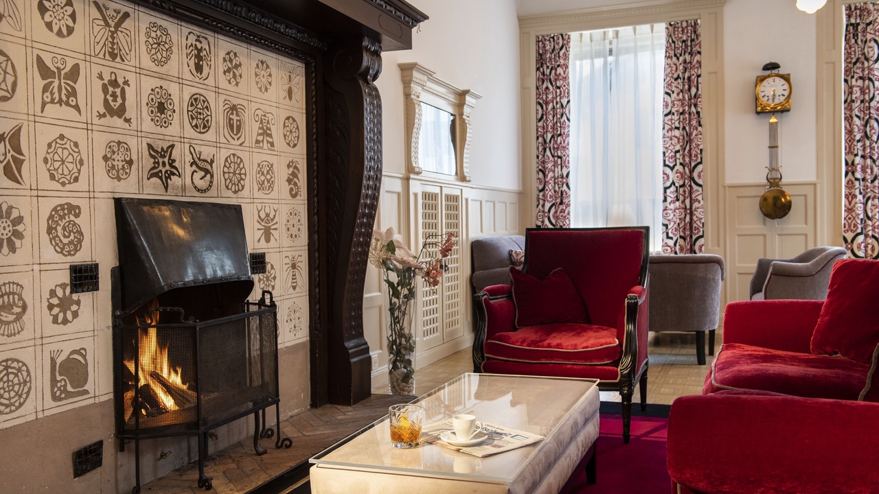 Photo of Livingroom in Zuoz