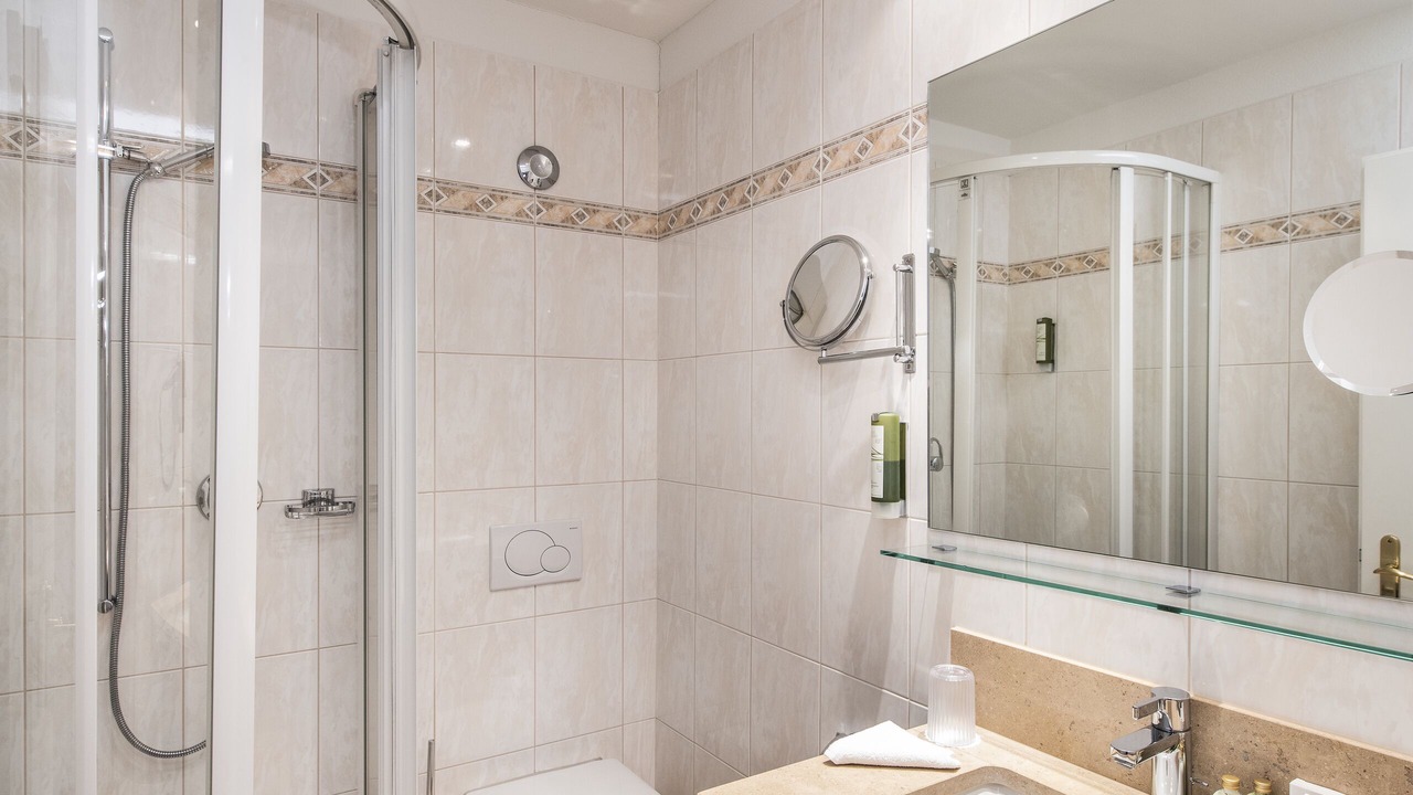 Photo of Bathroom in Zuoz