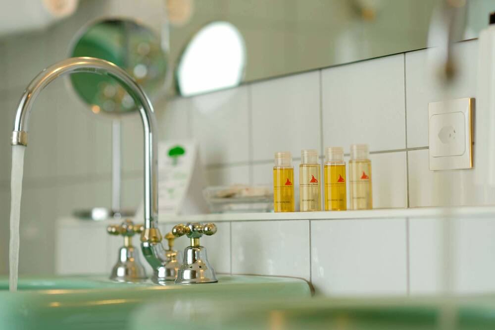 Photo of Bathroom in Graechen