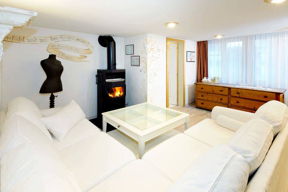 Photo of Bedroom in Graechen