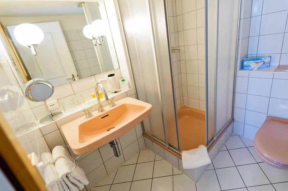 Photo of Bathroom in Graechen