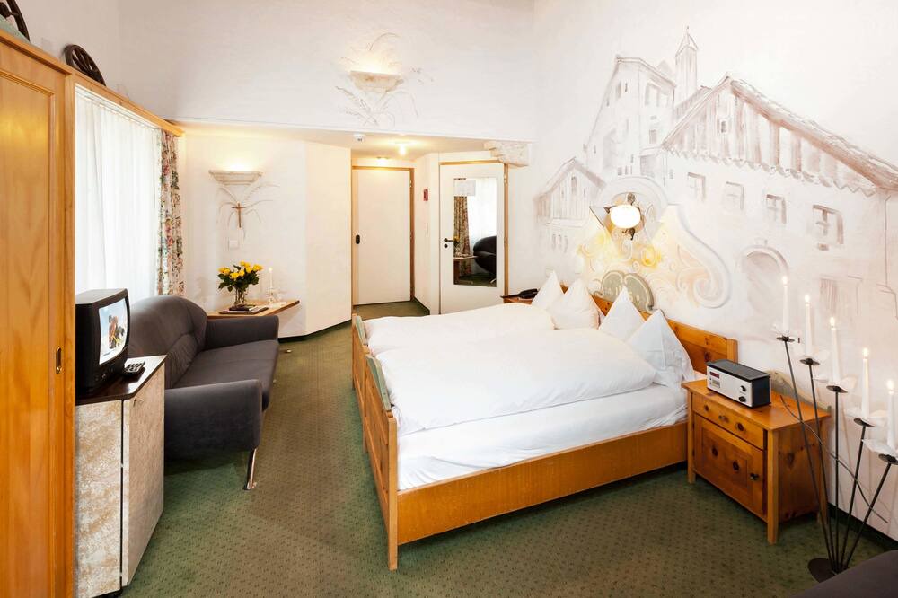 Photo of Bedroom in Graechen