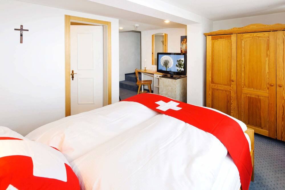 Photo of Bedroom in Graechen