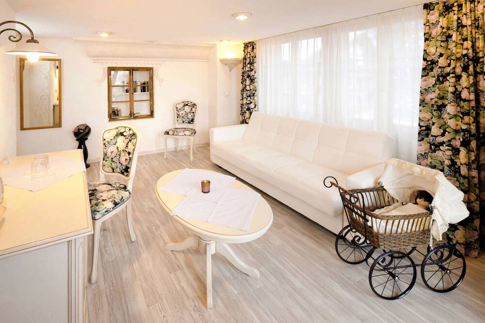 Photo of Bedroom in Graechen
