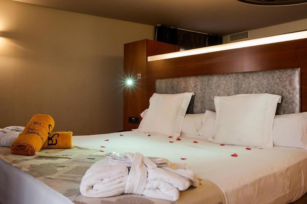 Photo of Bedroom in Casco Antiguo