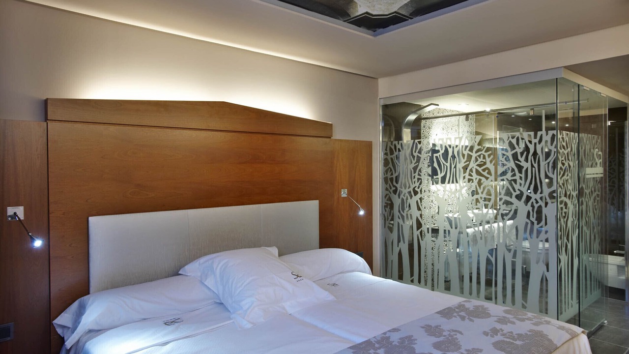 Photo of Bedroom in Casco Antiguo