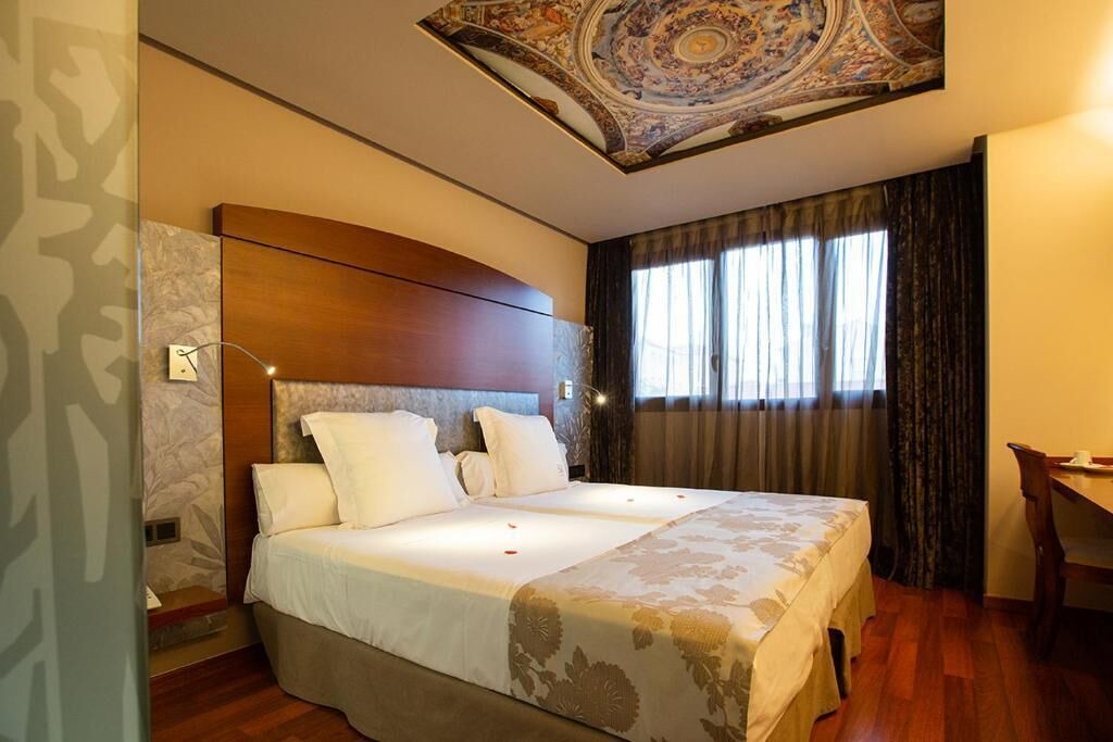 Photo of Bedroom in Casco Antiguo