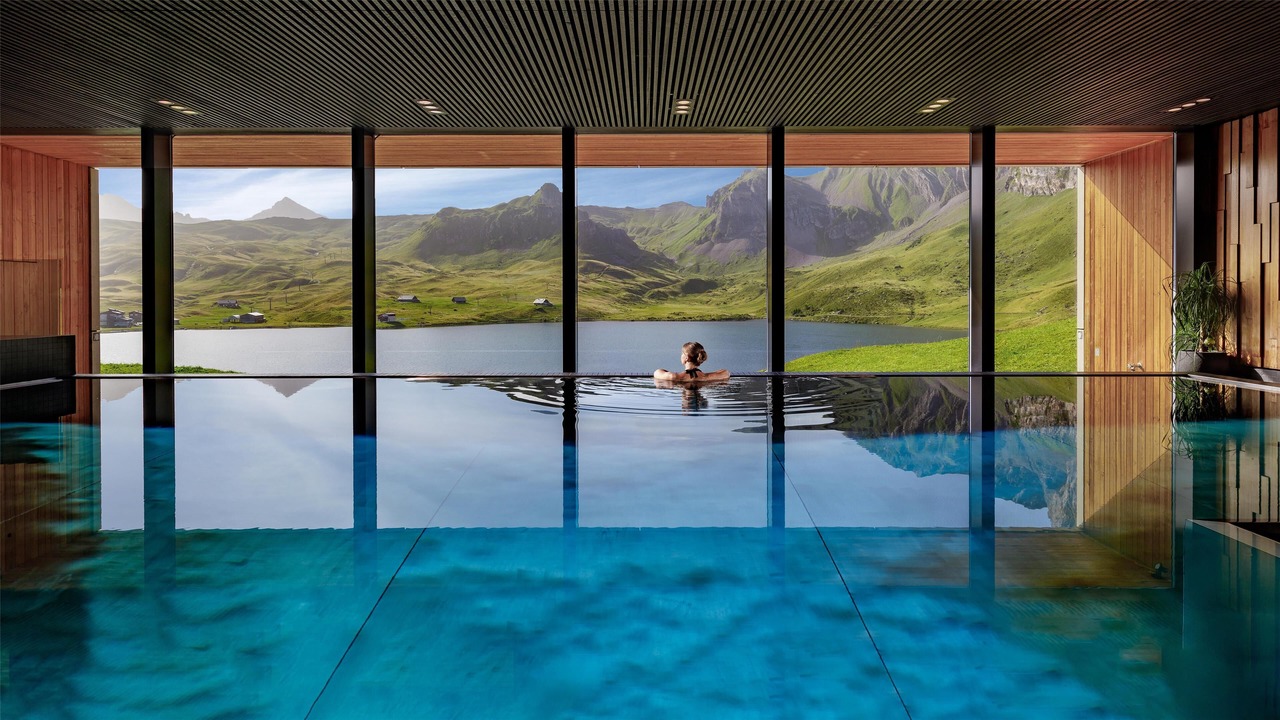 Photo of Others in Melchsee-Frutt