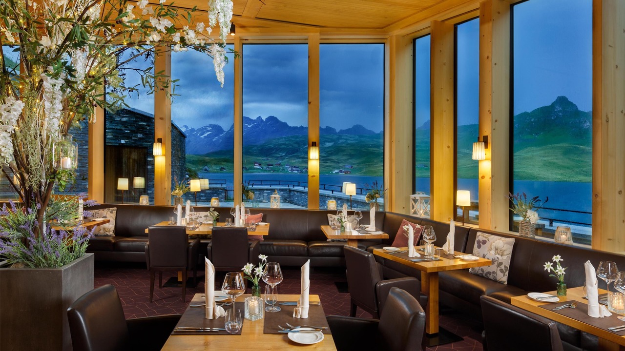 Photo of Others in Melchsee-Frutt