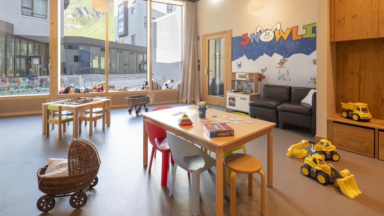 Photo of Others in Melchsee-Frutt