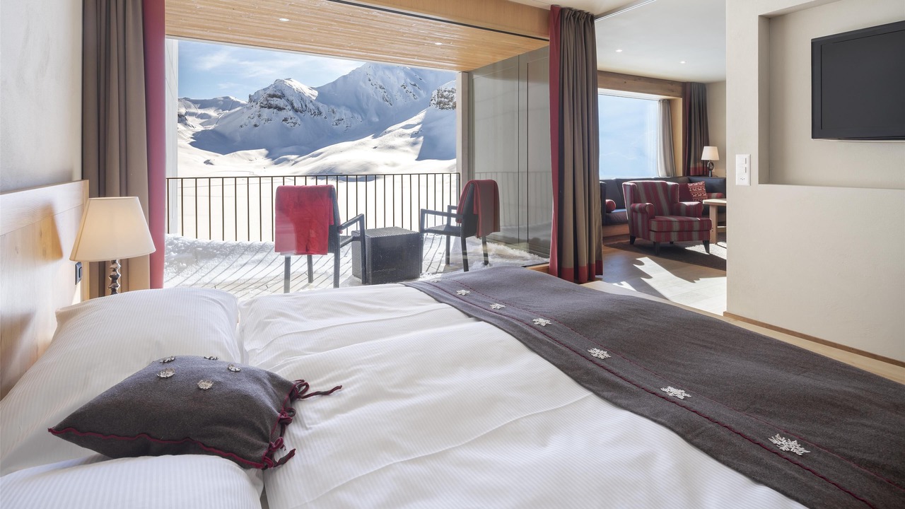 Photo of Outdoor in Melchsee-Frutt