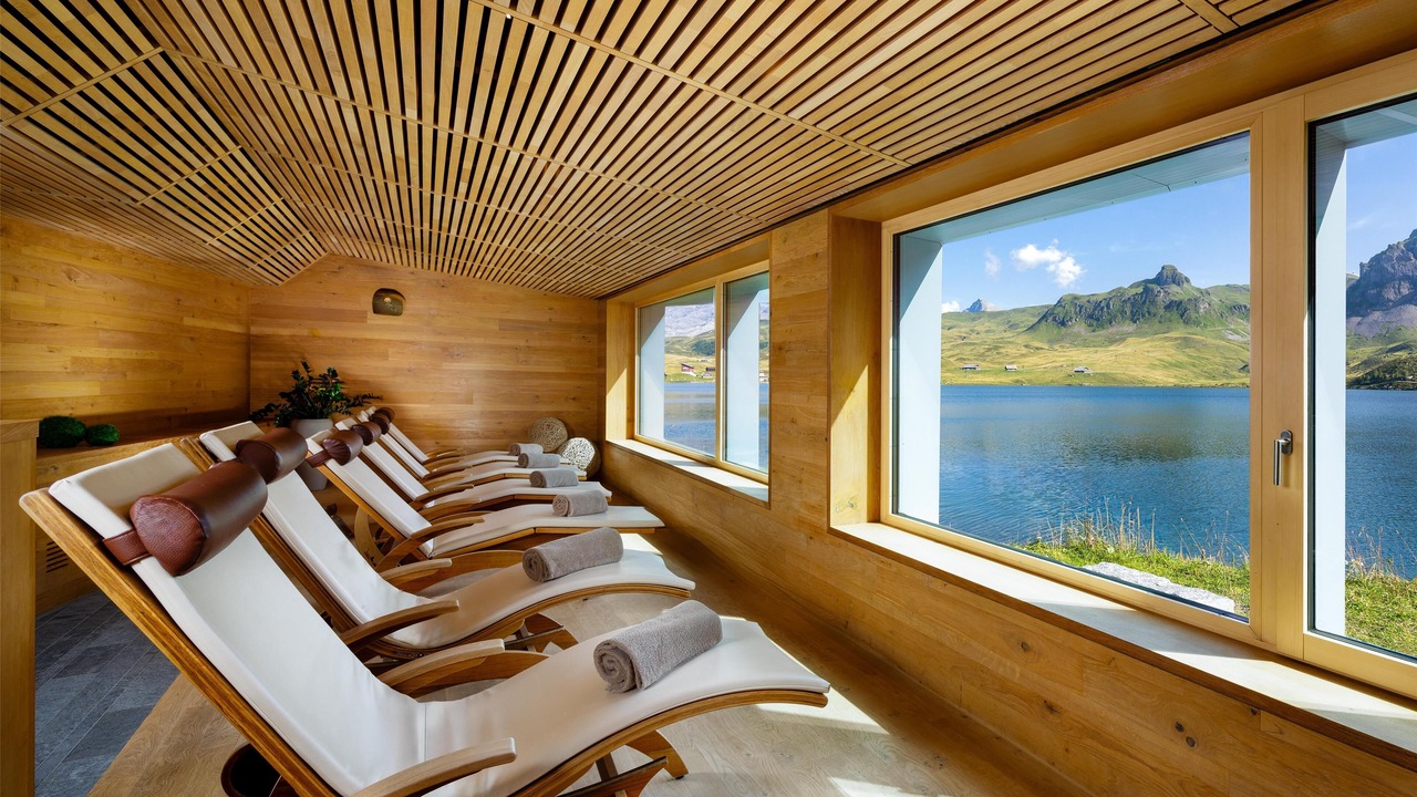 Photo of Others in Melchsee-Frutt