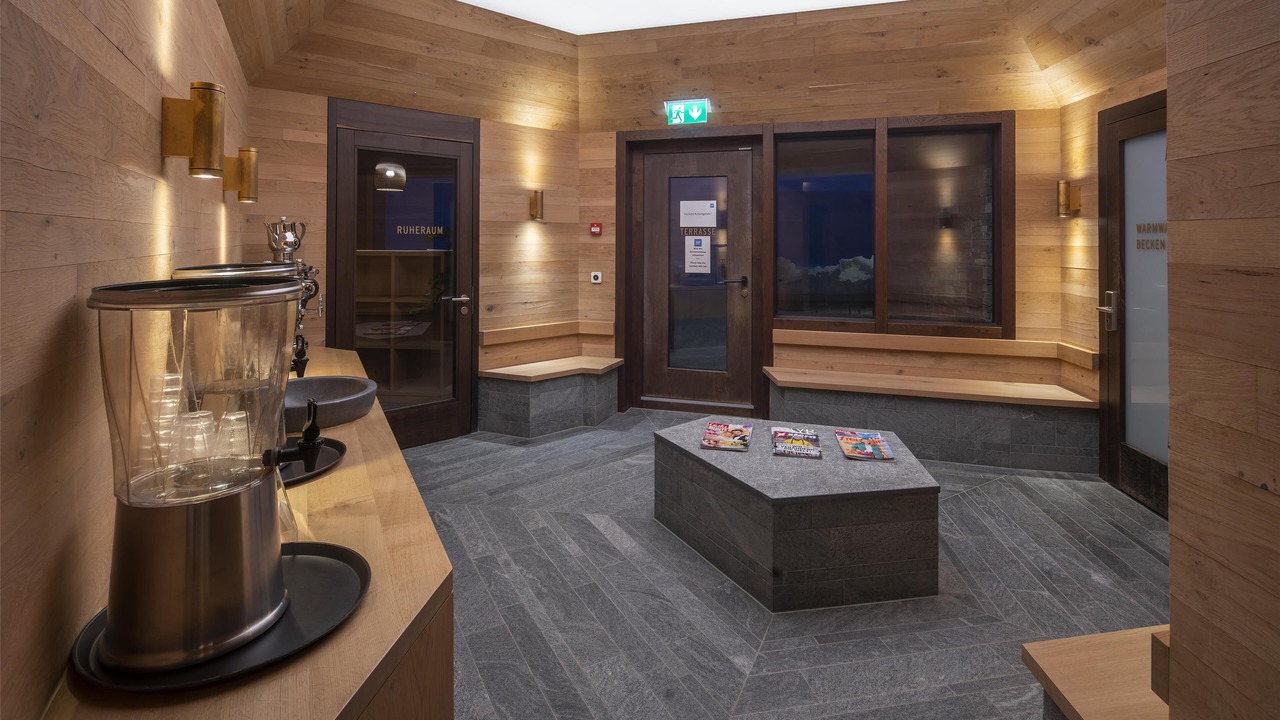 Photo of Bedroom in Melchsee-Frutt