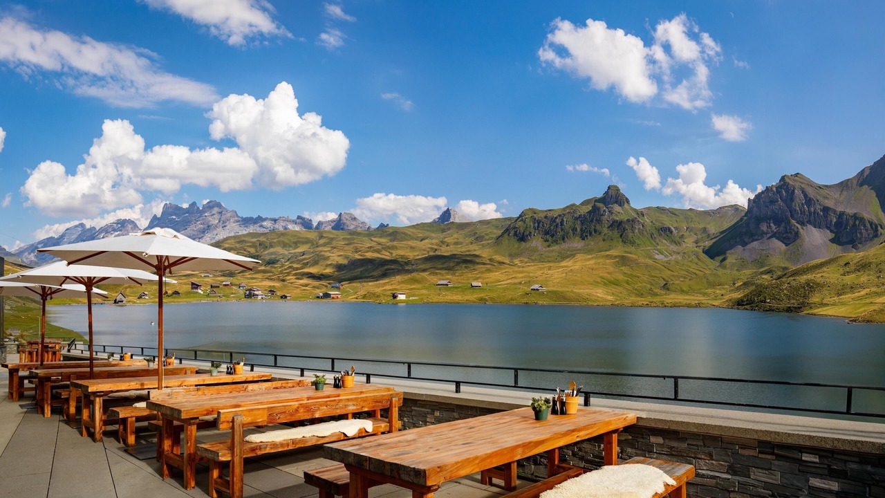 Photo of Others in Melchsee-Frutt