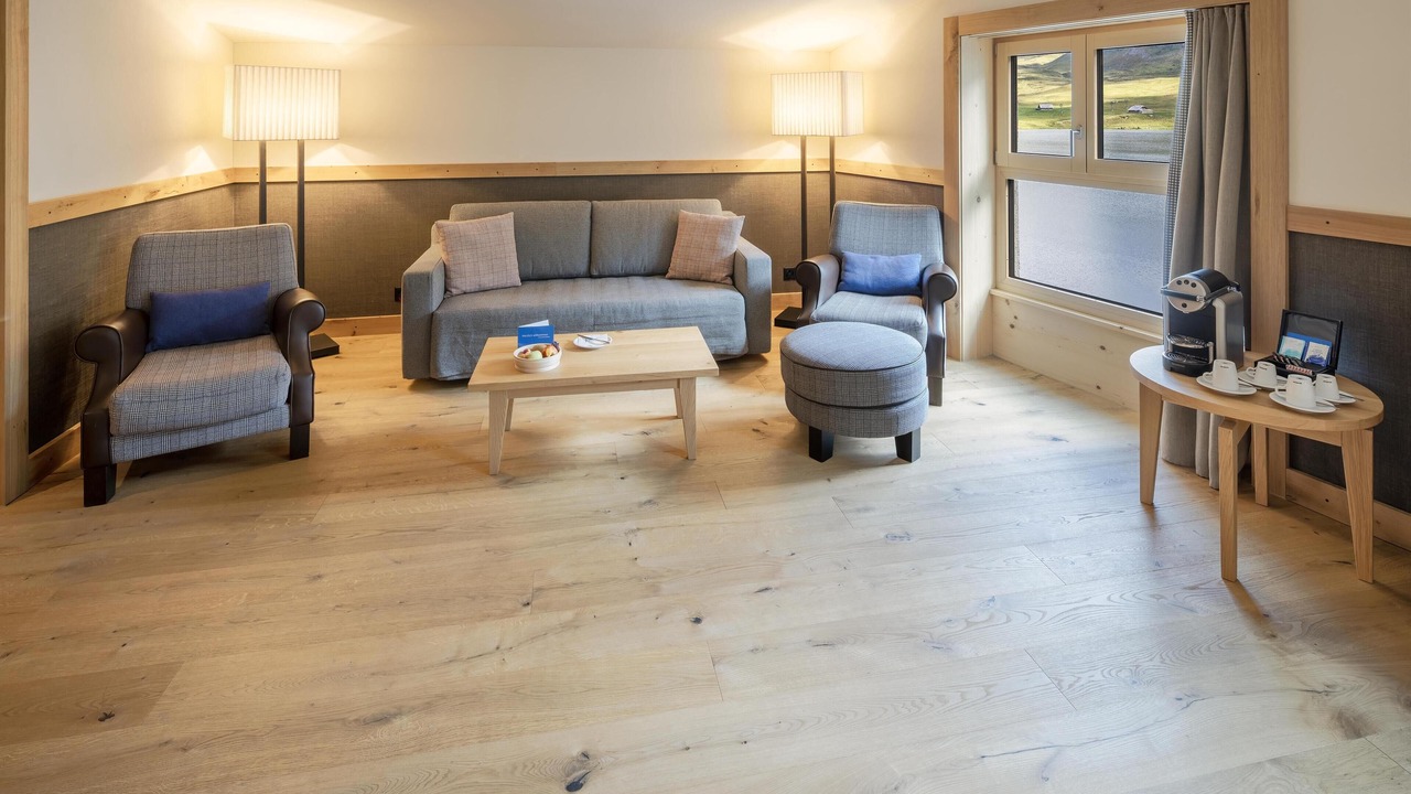 Photo of Bedroom in Melchsee-Frutt