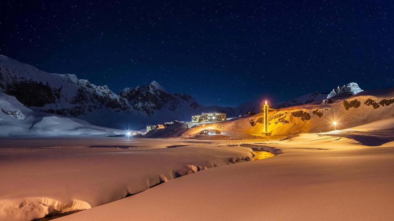 Photo of Outdoor in Melchsee-Frutt