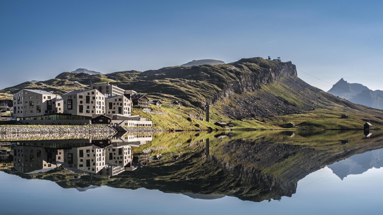 Photo of Outdoor in Melchsee-Frutt