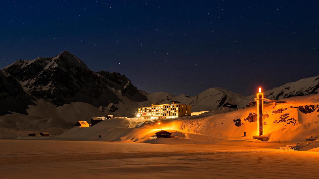 Photo of Outdoor in Melchsee-Frutt