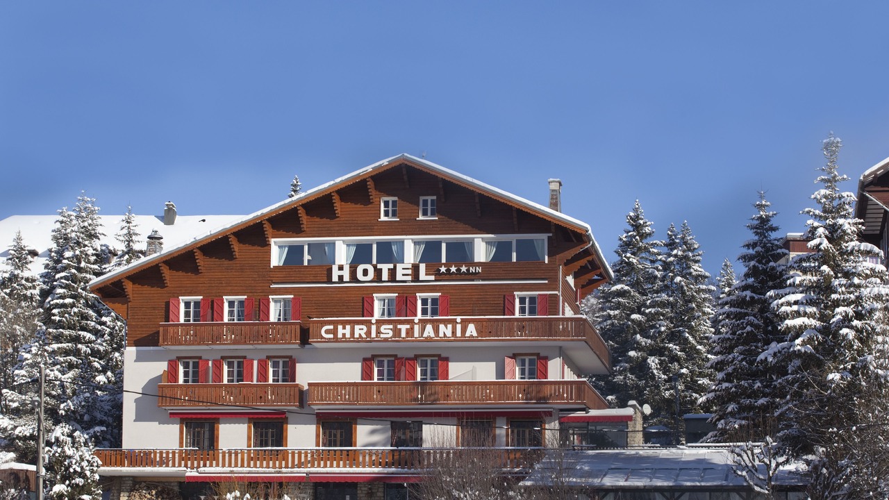 Photo of Outdoor in Villard-de-Lans