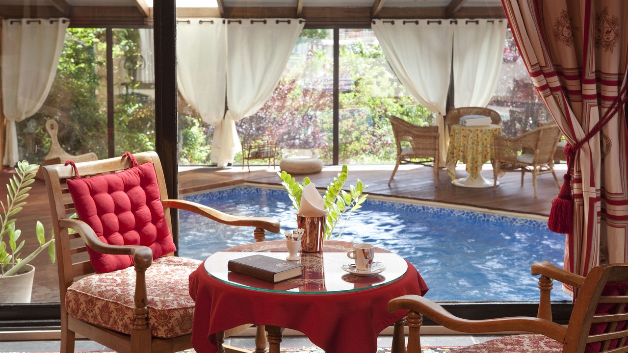 Photo of Outdoor in Villard-de-Lans