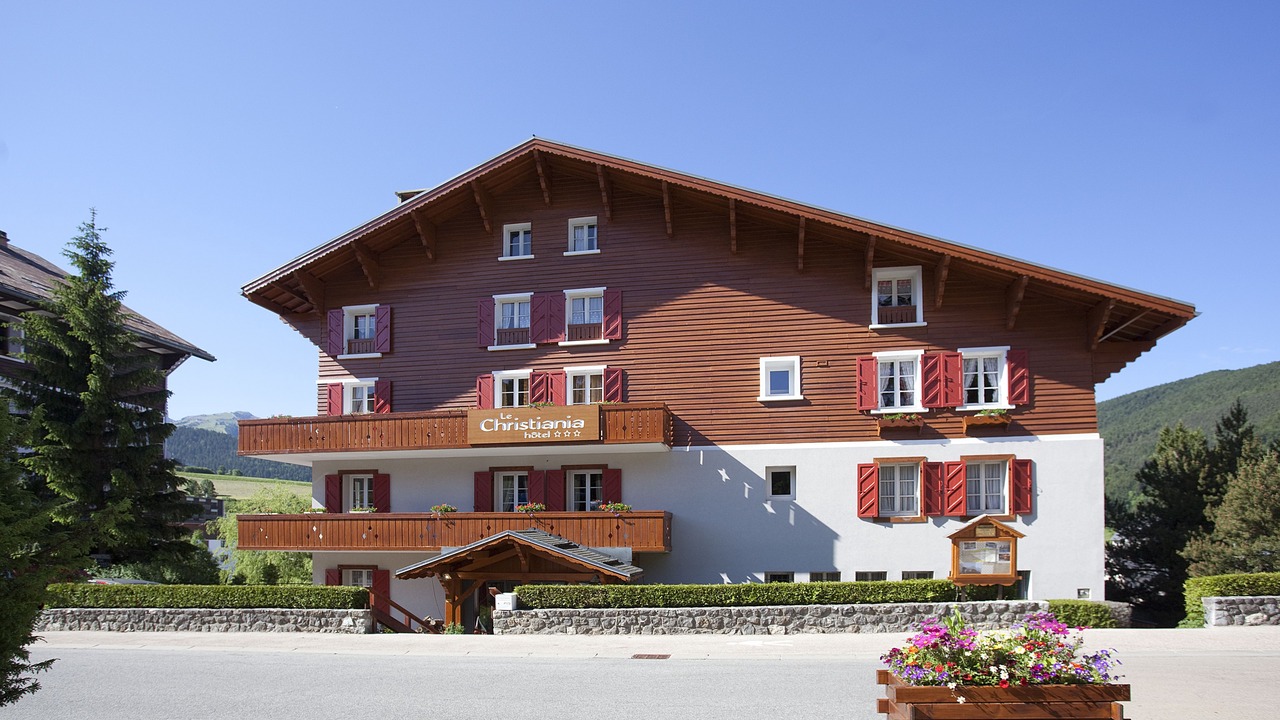 Photo of Others in Villard-de-Lans