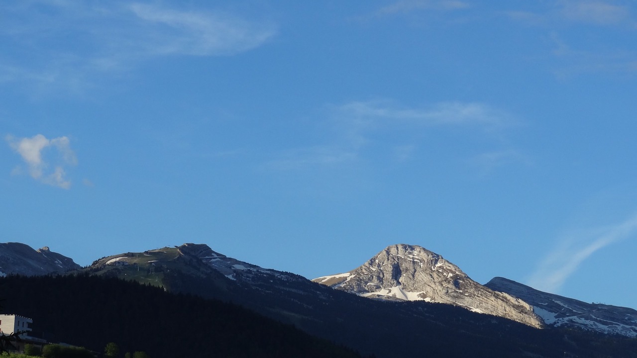 Photo of Outdoor in Villard-de-Lans