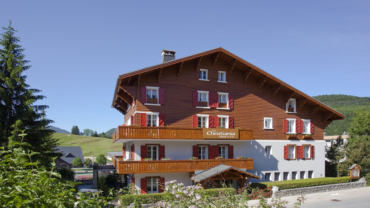 Photo of Outdoor in Villard-de-Lans