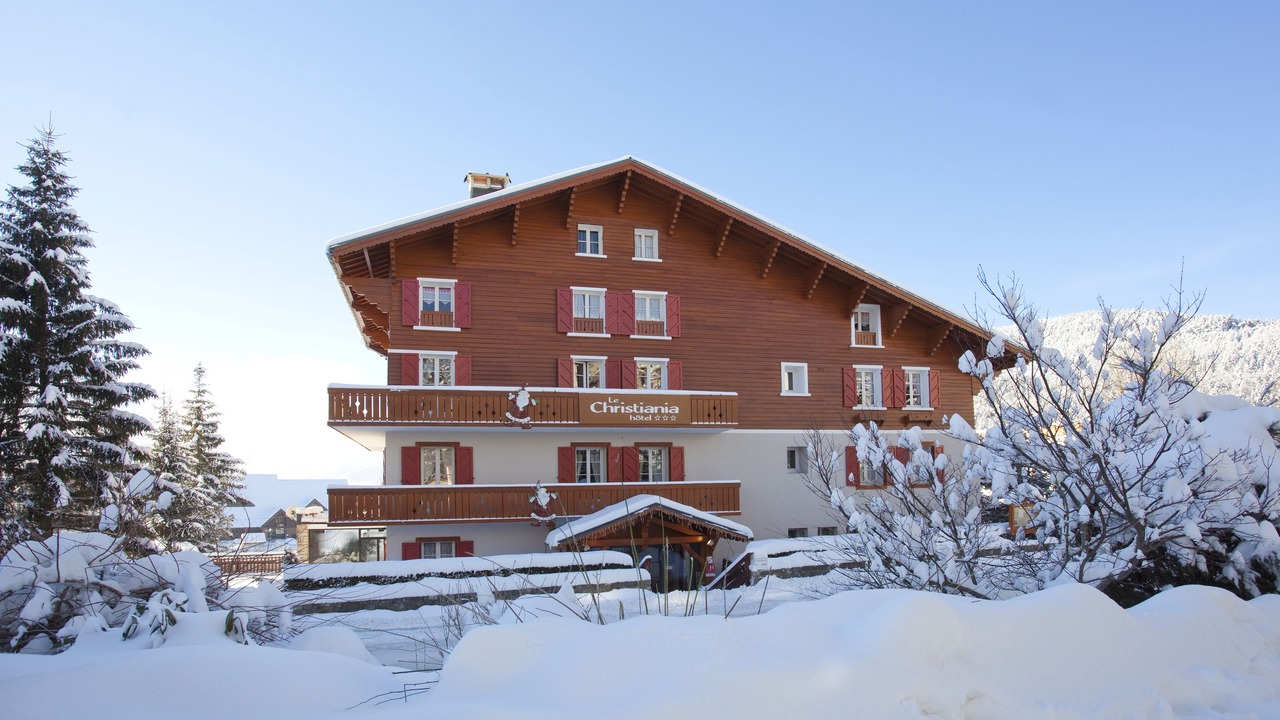 Photo of Outdoor in Villard-de-Lans