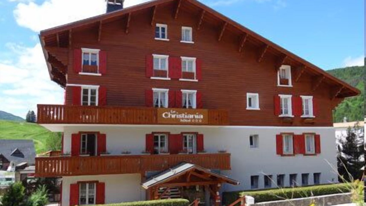 Photo of Outdoor in Villard-de-Lans