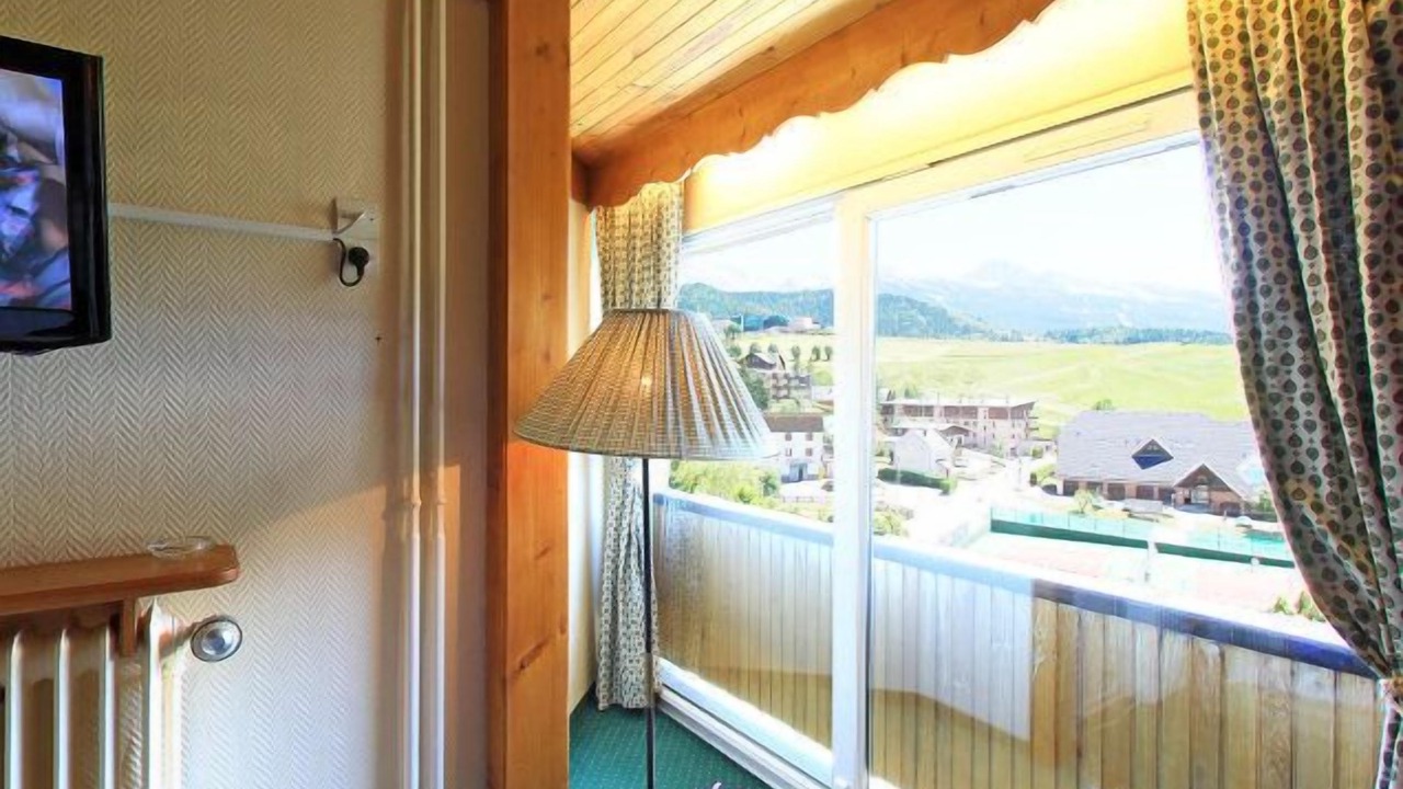 Photo of Bedroom in Villard-de-Lans