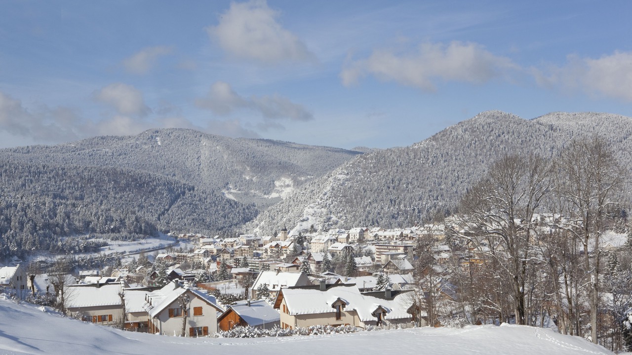 Photo of Others in Villard-de-Lans