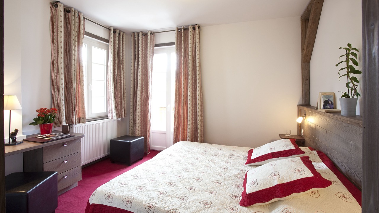 Photo of Bedroom in Villard-de-Lans