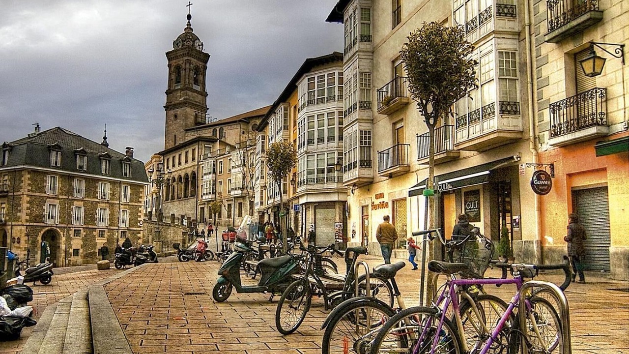 Photo of Outdoor in Elorriaga