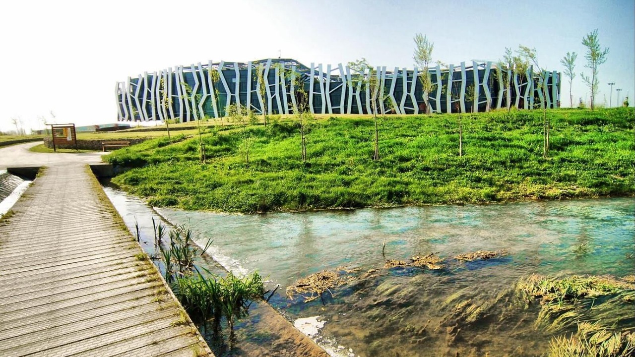 Photo of Outdoor in Elorriaga