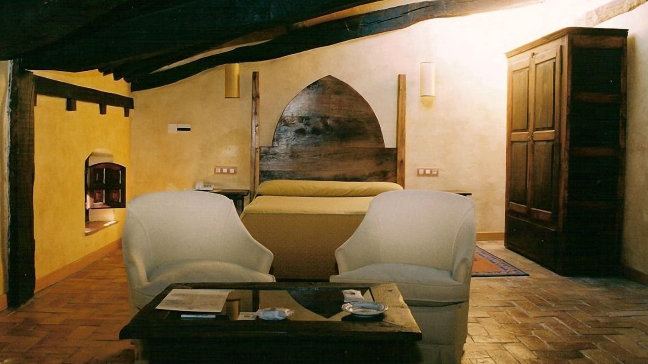 Photo of Bedroom in Elorriaga