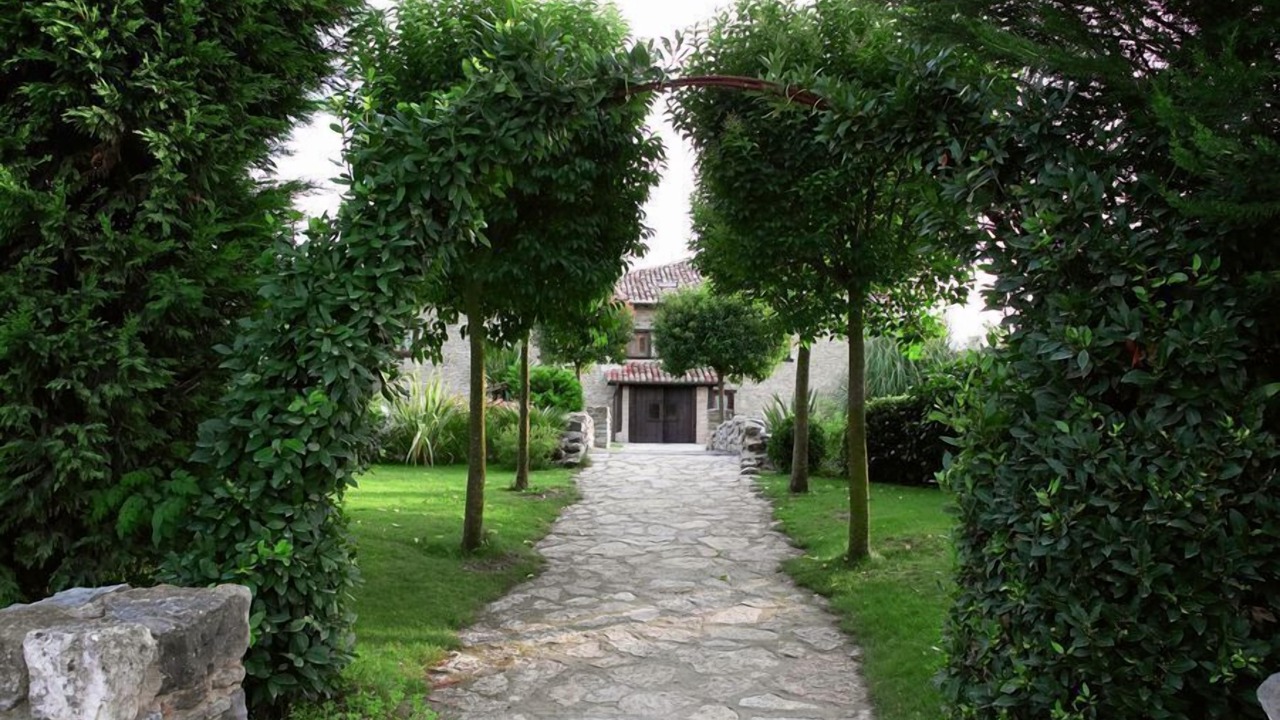 Photo of Outdoor in Elorriaga