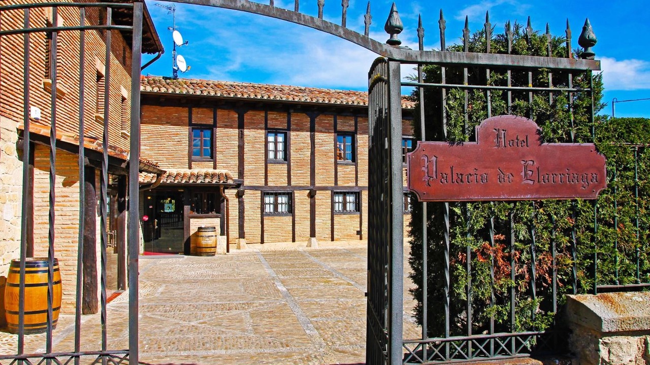 Photo of Outdoor in Elorriaga