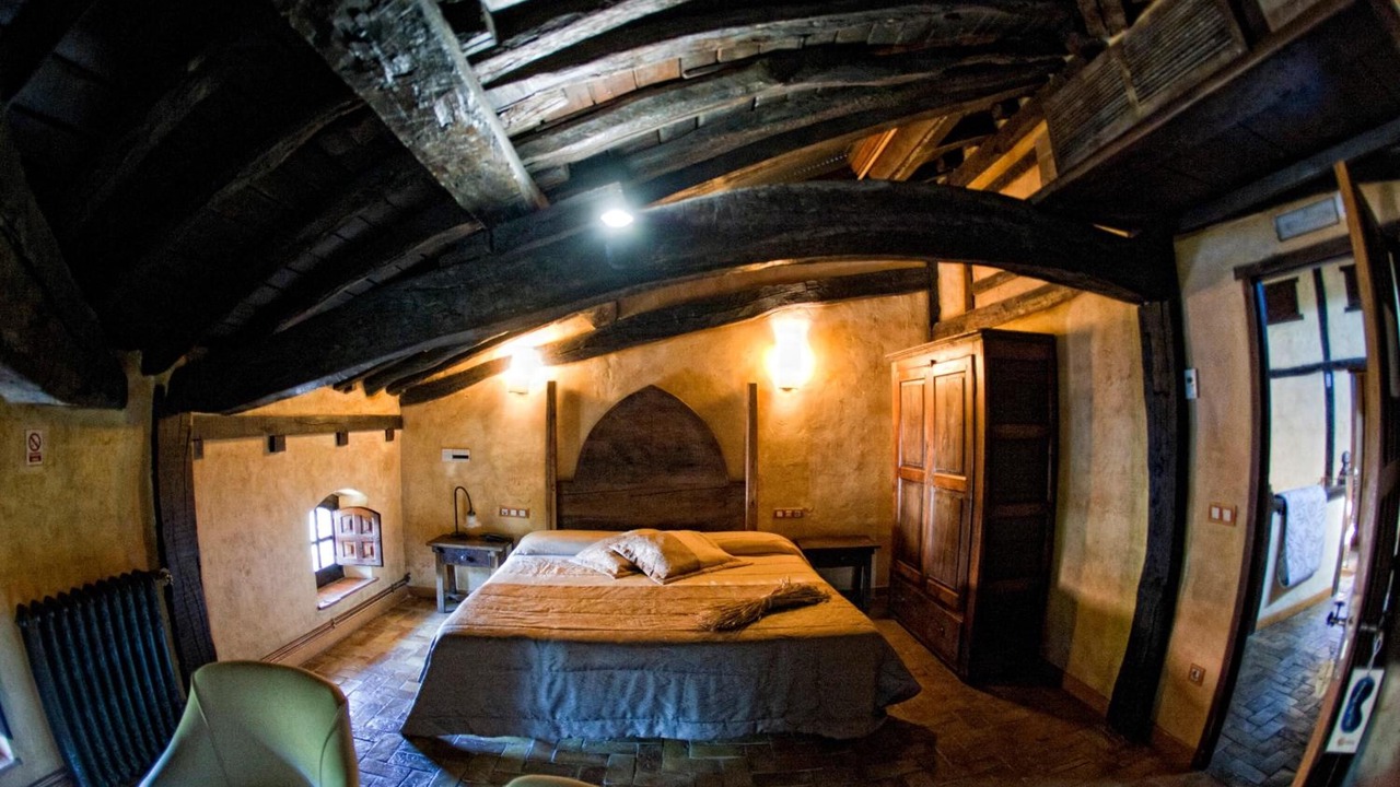 Photo of Bedroom in Elorriaga