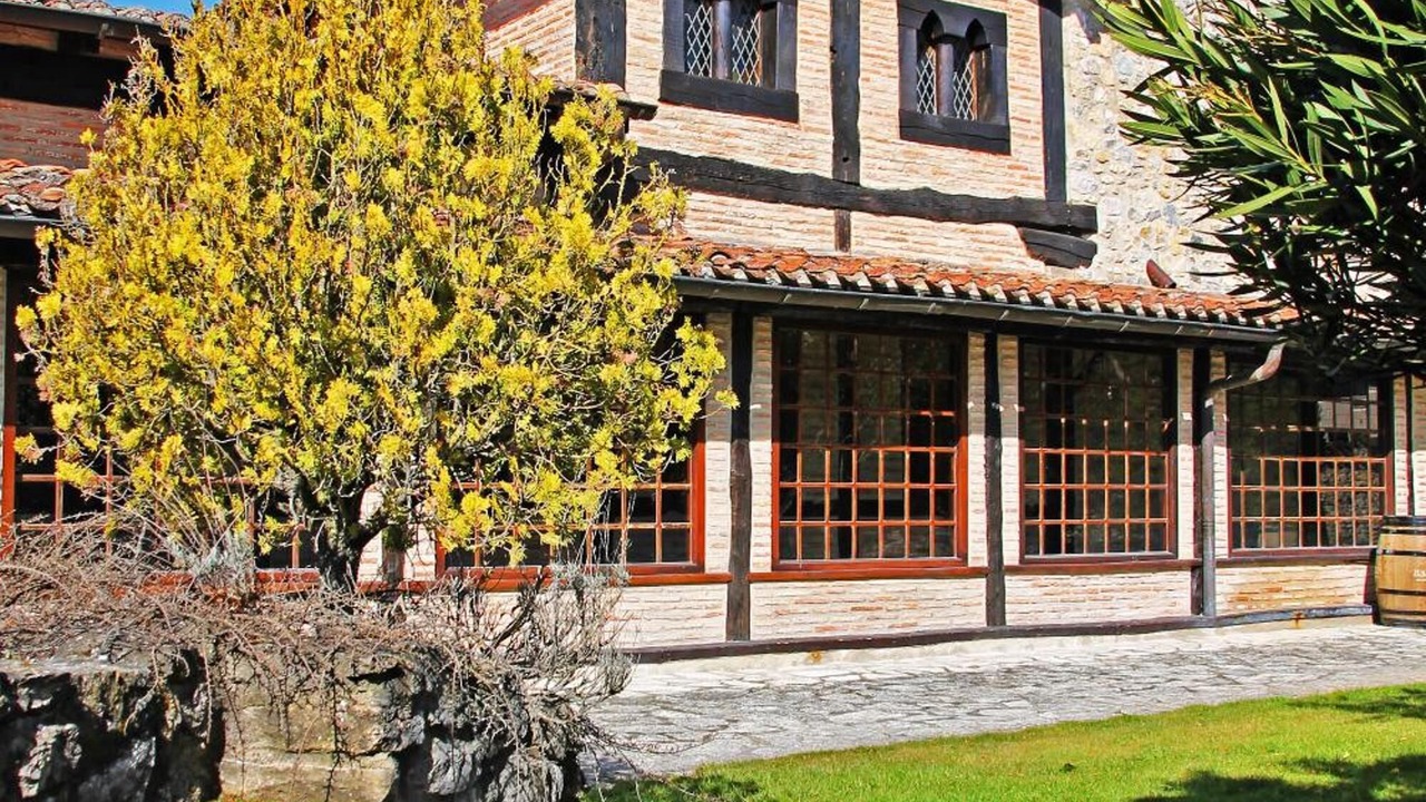 Photo of Outdoor in Elorriaga