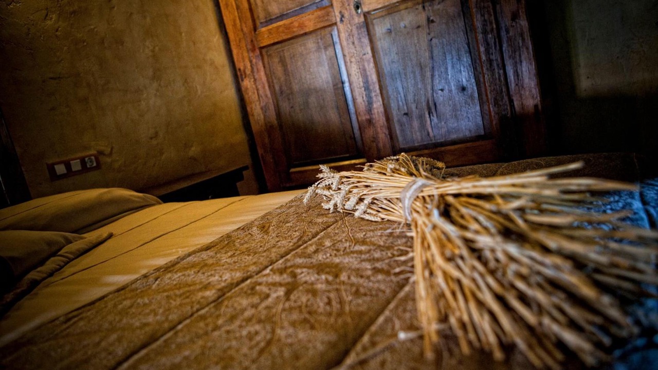 Photo of Bedroom in Elorriaga