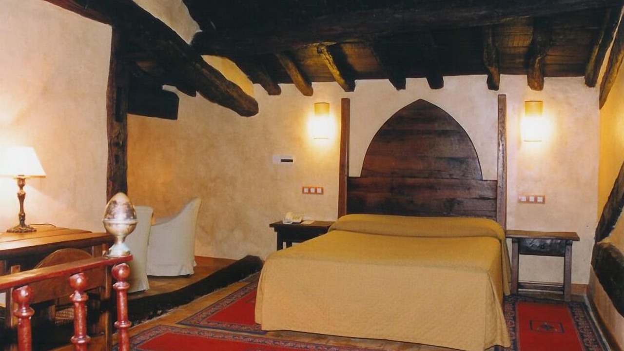 Photo of Bedroom in Elorriaga